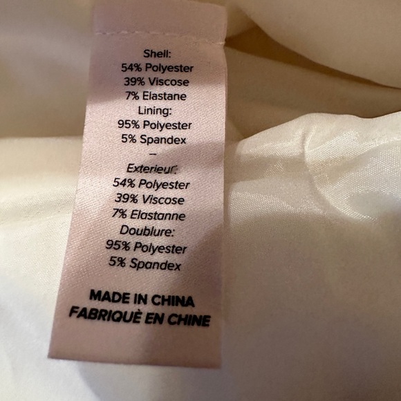 Cinq a Sept Cassaleigh Dress - NWT - Size 14 - Picture 8 of 15